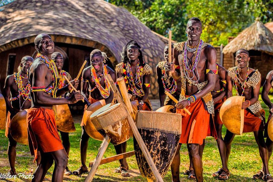 Cultural Encounters