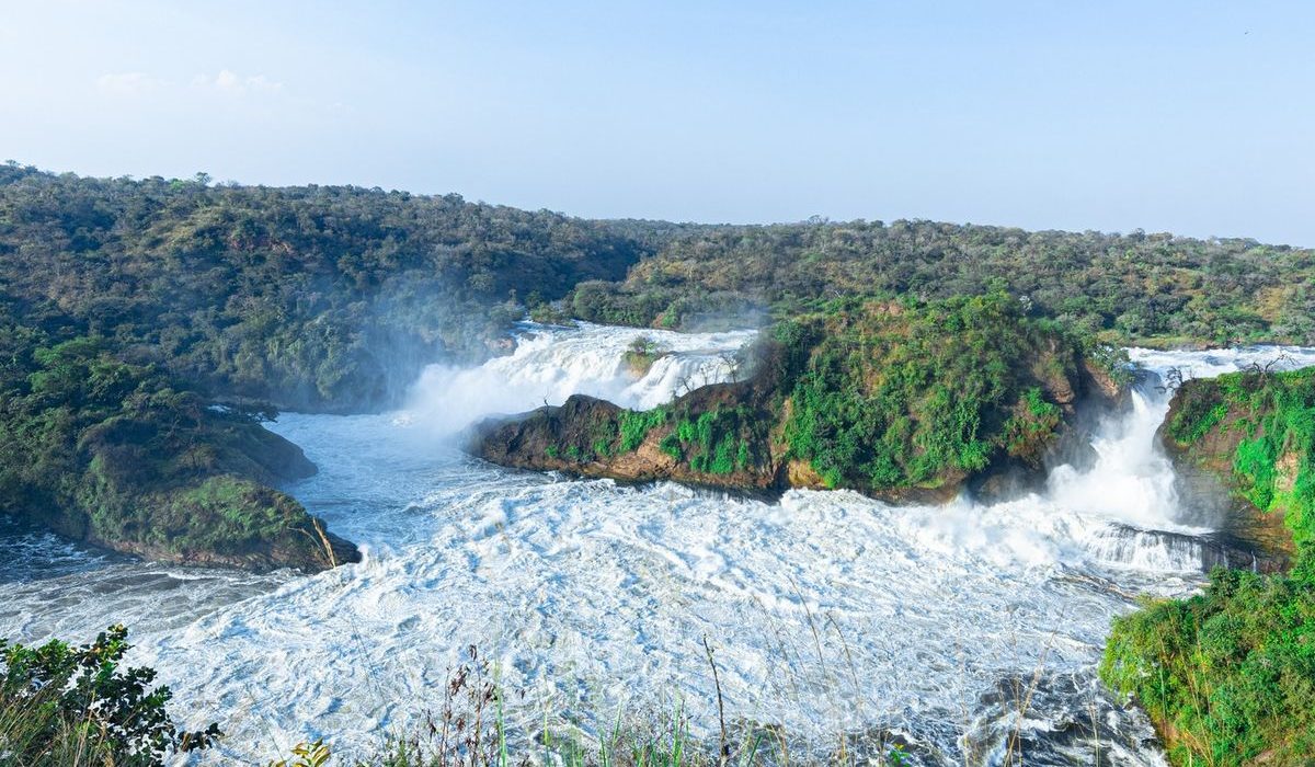 2-Day Murchison Falls Quick Safari