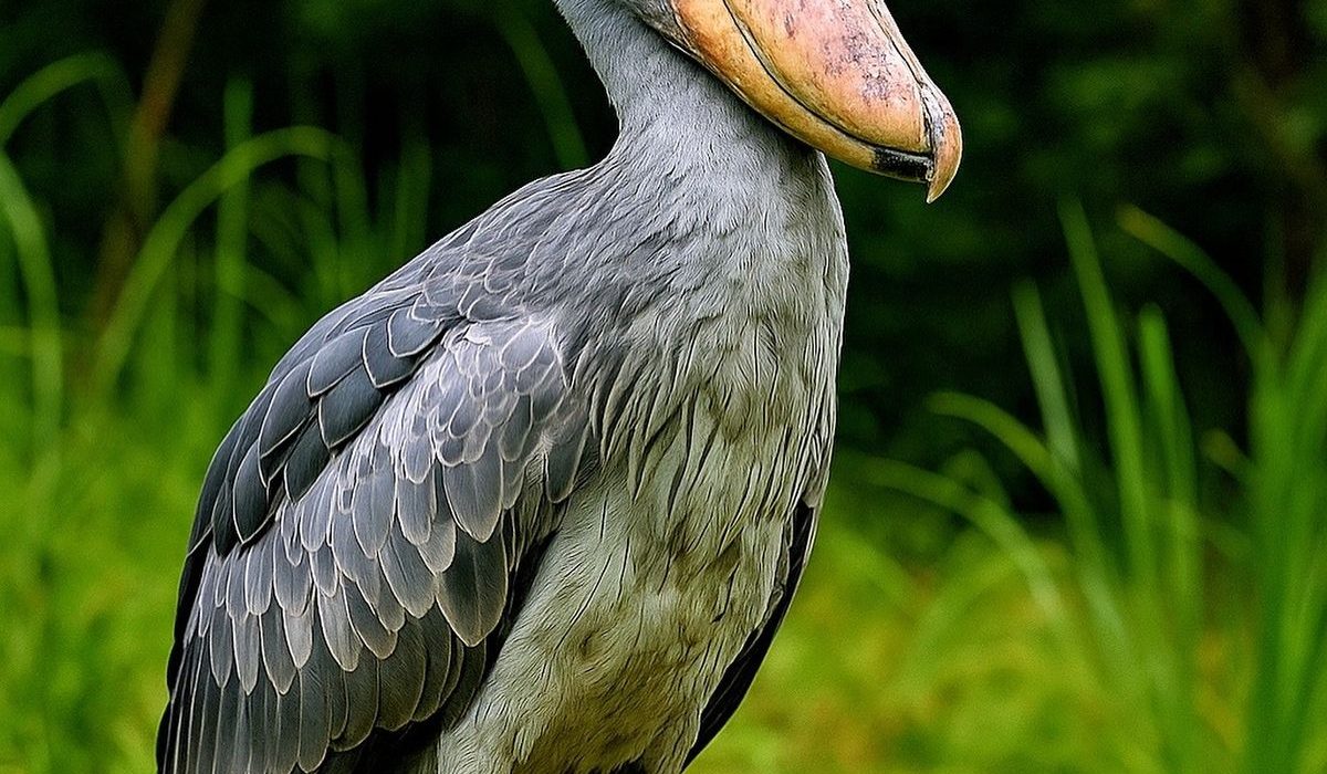 Bird Watching