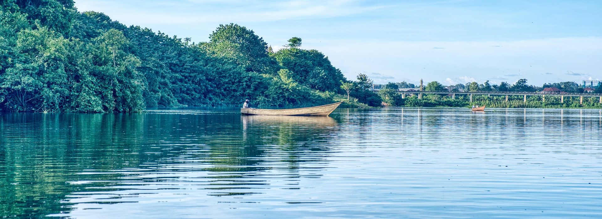 10-Day Uganda Wildlife Highlights