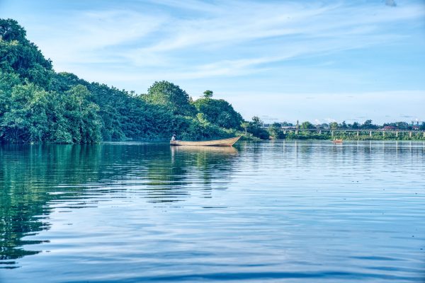 10-Day Uganda Wildlife Highlights