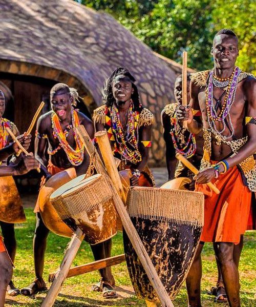 Cultural Tours