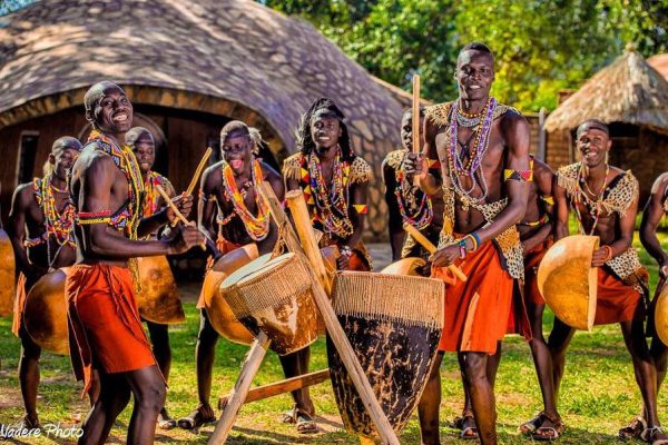 8-Day Uganda Wildlife & Culture