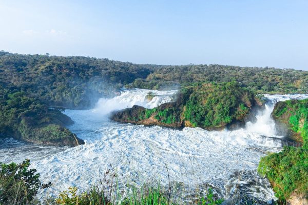 2-Day Murchison Falls Quick Safari