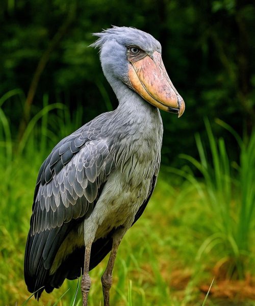 Bird Watching