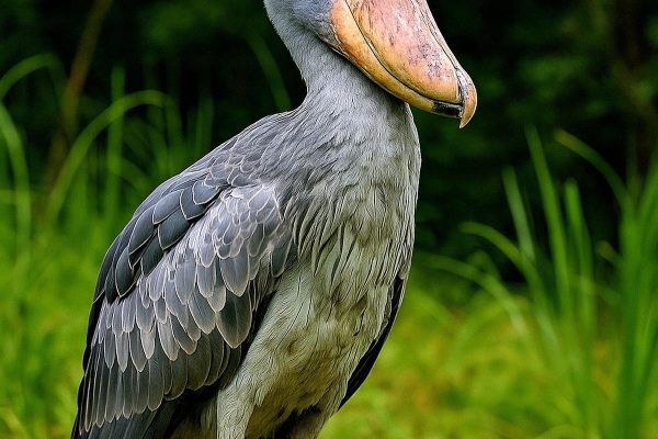 7-Day Birding & Wildlife Safari